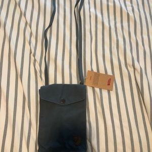 Fjallraven Crossbody bag!